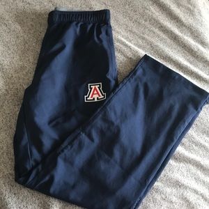 Nike Dri-Fit University of Arizona Sweat Pants